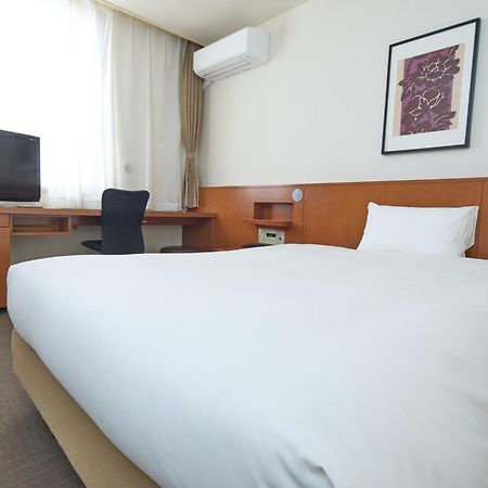 Hotel Tohkai Atsugi Buitenkant foto