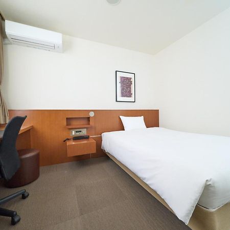 Hotel Tohkai Atsugi Buitenkant foto