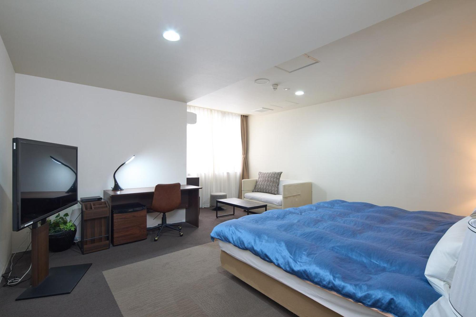 Hotel Tohkai Atsugi Buitenkant foto