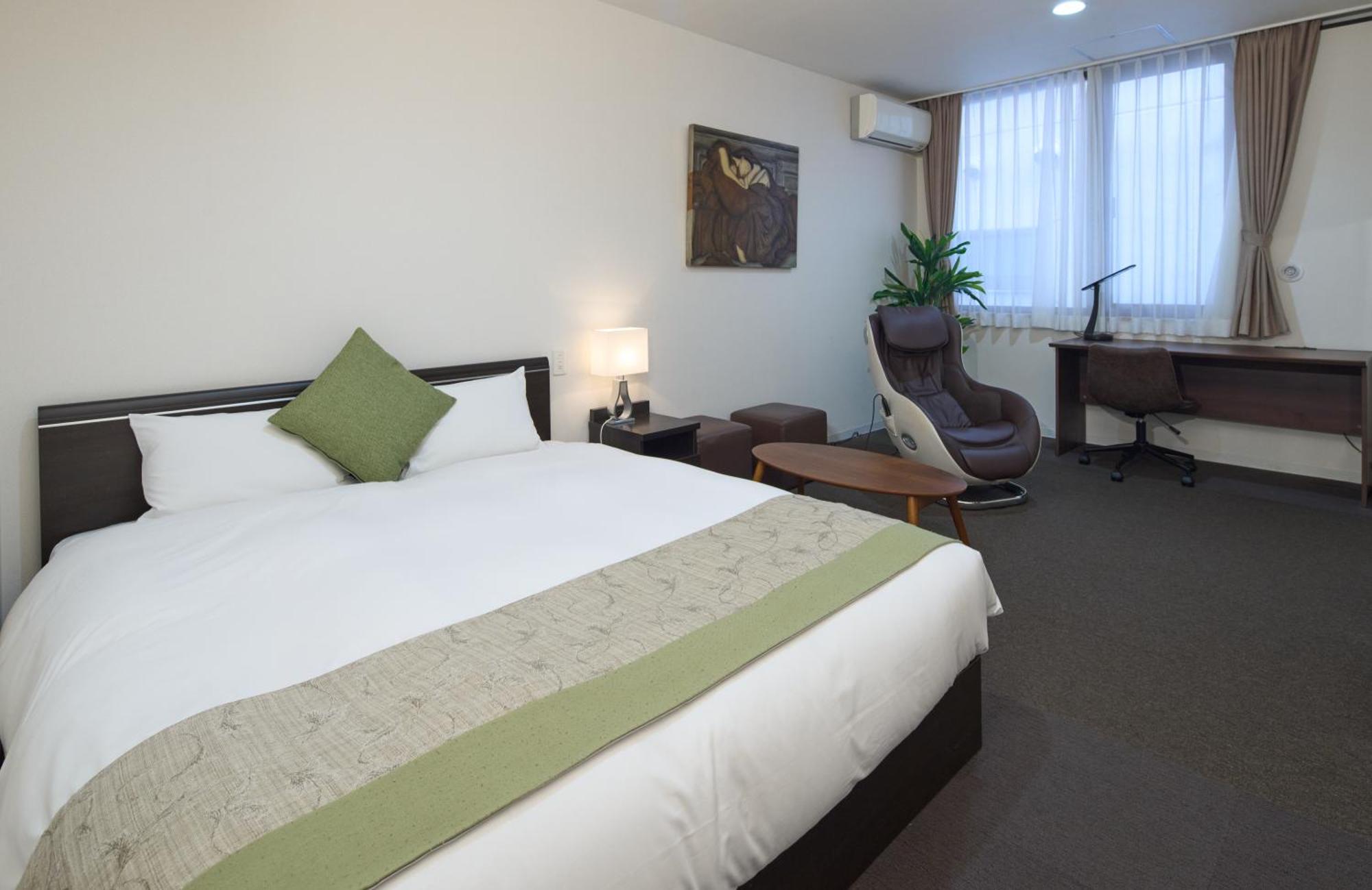 Hotel Tohkai Atsugi Buitenkant foto