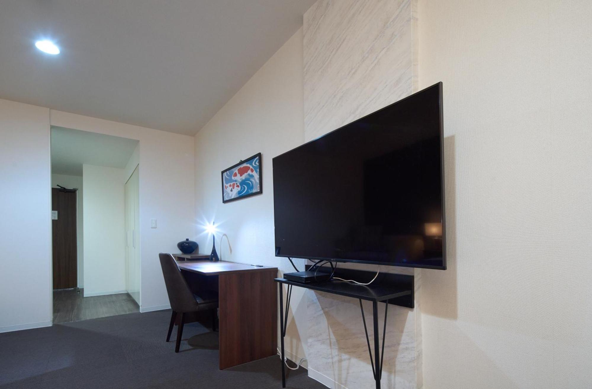 Hotel Tohkai Atsugi Buitenkant foto